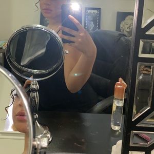 Meet your Posher, Lismary